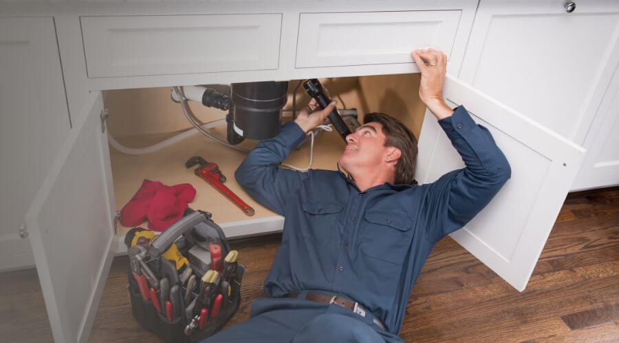 Professional Leak Detection Services in Hebron, NH